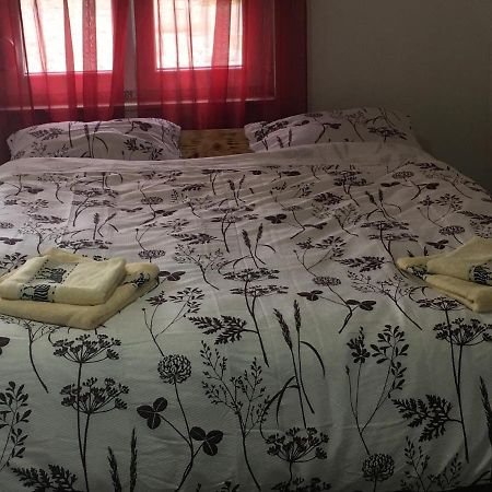 Motel Capljina Center 외부 사진