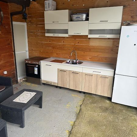 Motel Capljina Center 외부 사진
