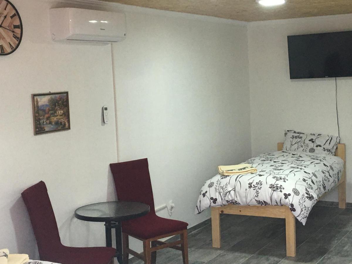 Motel Capljina Center 외부 사진