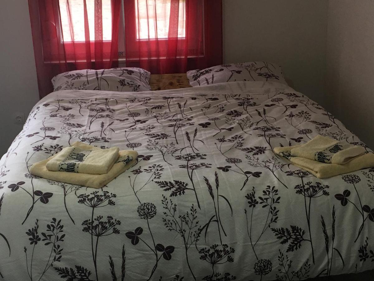 Motel Capljina Center 외부 사진