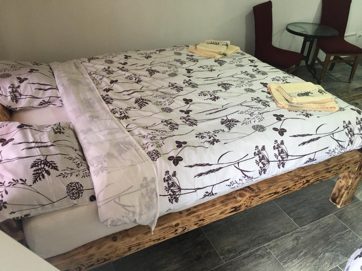Motel Capljina Center 외부 사진