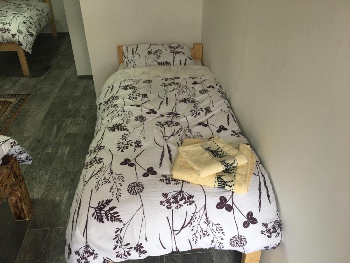 Motel Capljina Center 외부 사진